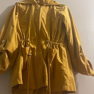 Beautiful spring jacket